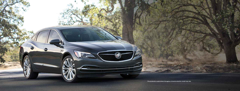 Illustration for article titled Good job, Buick.